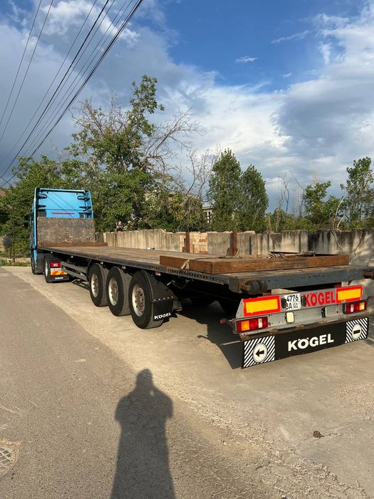 Продаётся: IVECO Stralis 460, 2018 год, Метан, Автомат