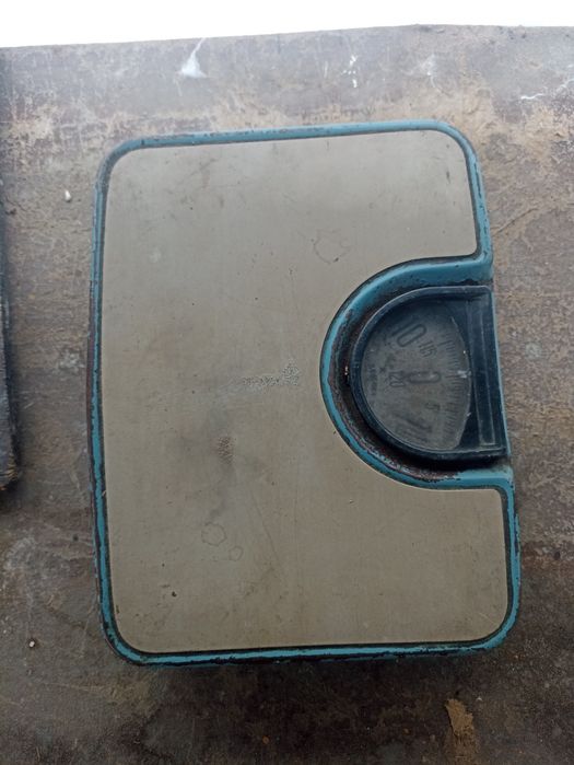 Продам весы советские