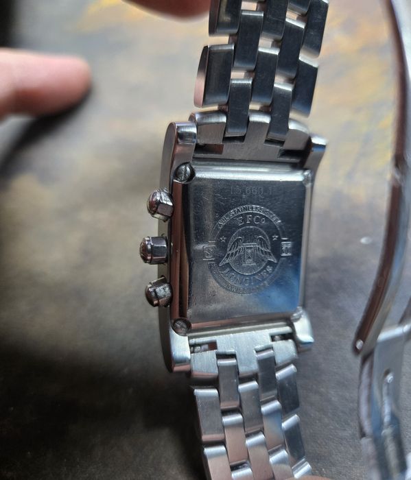 Longines L5.663.4