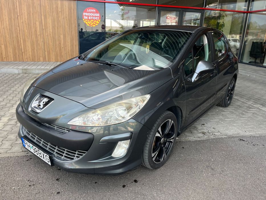 Vând Peugeot 308