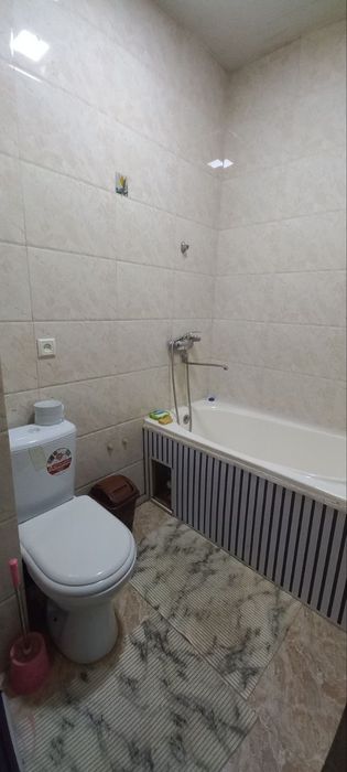 Срочно аренда 1/1/4 Сайрам Максим горький