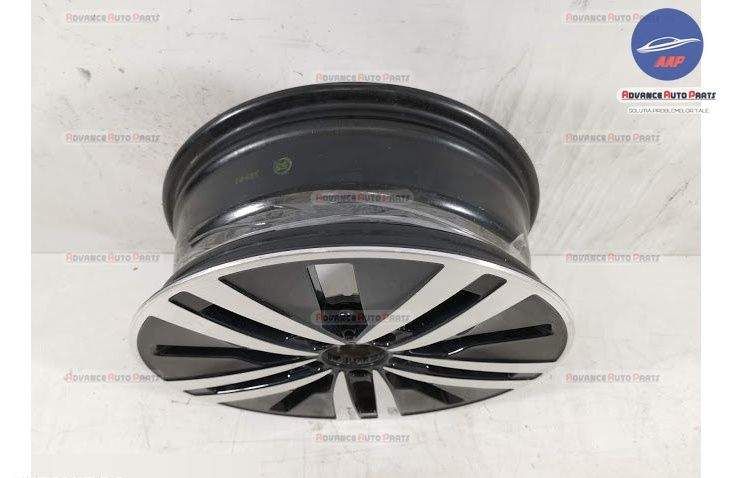 Джанта 7 6.5J R17 H2 ET44 оригинална Мерцедес-Бенц / Mercedes-Benz A-C