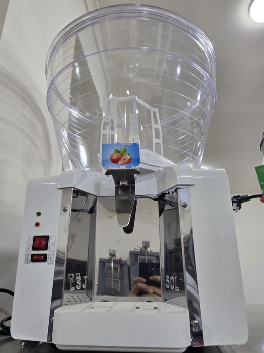 Ayron aparat айрон апарат