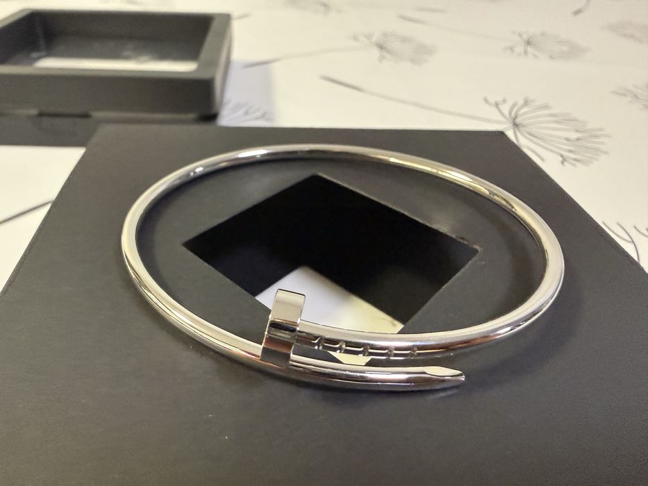 Дамска гривна тип Пирон Cartier