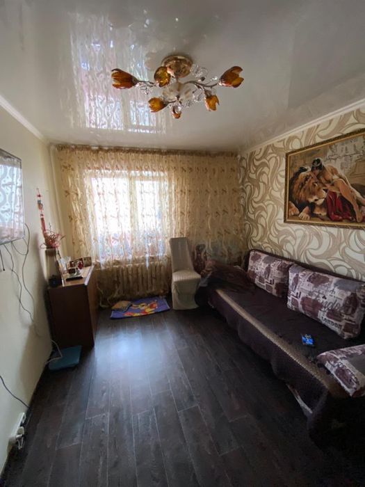 3 комн.квартира новой план.