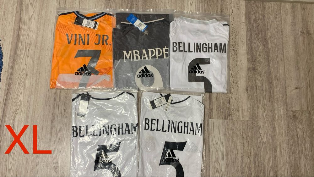 Tricouri Nike Barcelona , Madrid