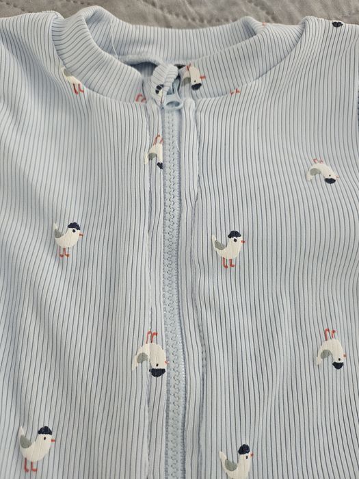 Бански за бебе момче