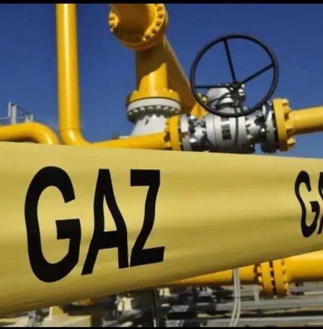 Astana_Өнген_Gaz