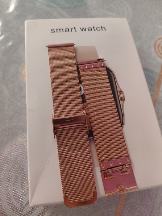 Продам новые smart часы
