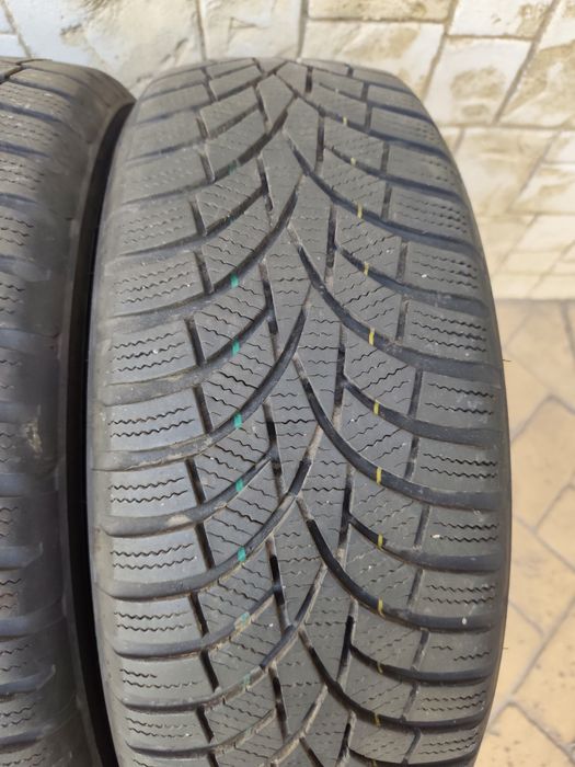 Зимни гуми TOYO 185/60/16 dot 23, 185/60R16