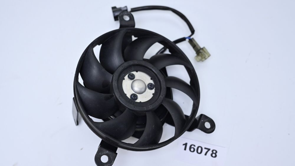 Ventilator Radiator Suzuki DL 650 V Strom VStrom V-Strom 2004 - 2011