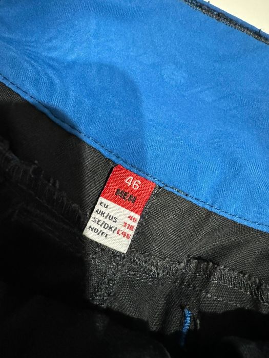 Engelbert Strauss 46 Motion 2020 pantaloni lucru