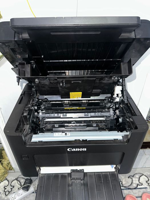 Canon MF 112 w Oqqora wifi Printer Skaner Kseryakopya Tiniq Kam ish-n