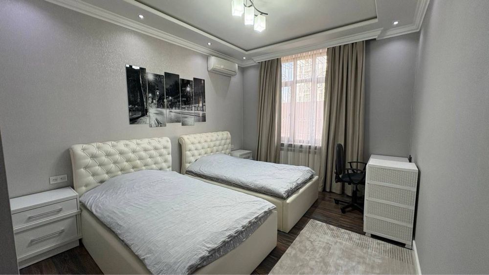 Дархан / Новостройка Darhan Residence 105 м2