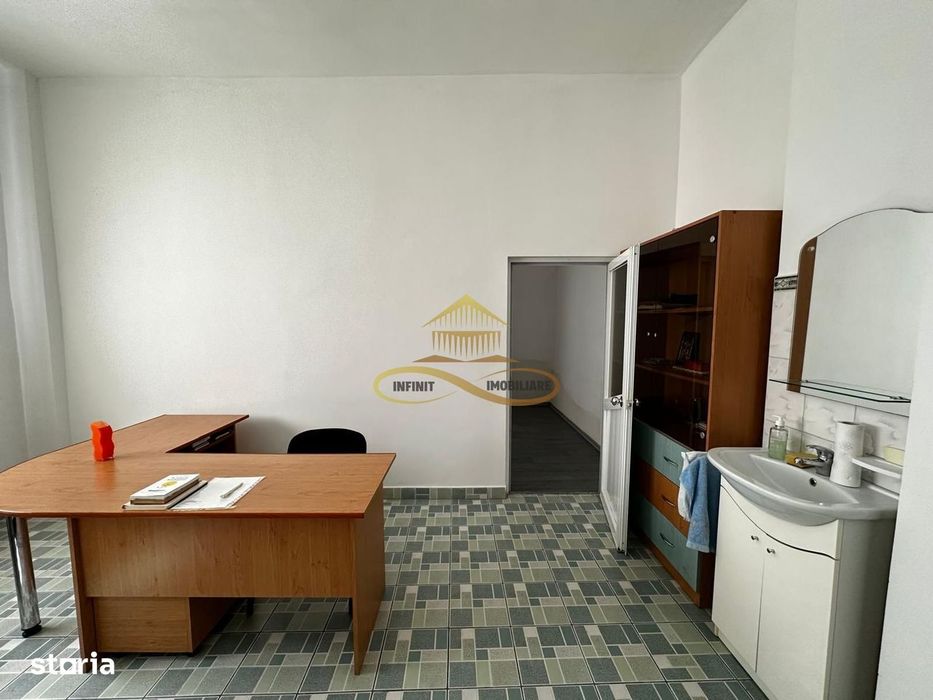 Cabinet medical de inchiriat