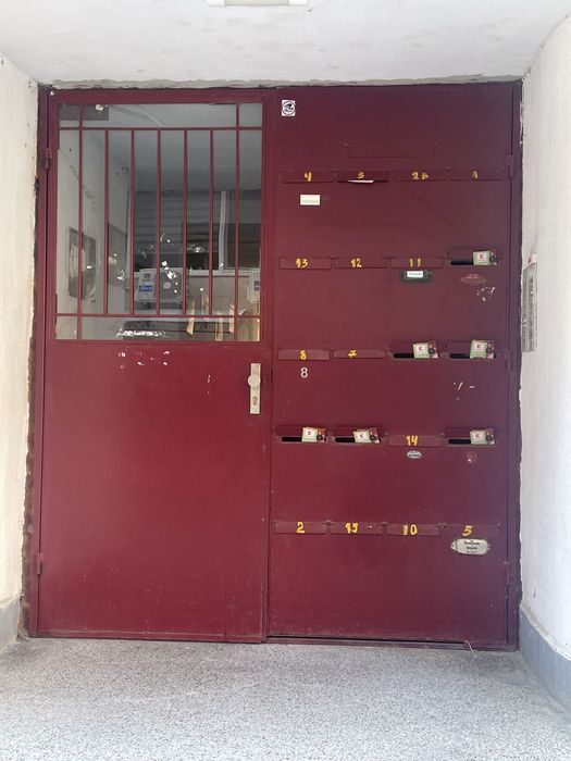 Дава се под наем Едностаен апартамент в Варна, Център - 30 кв.м за 280.5 € - Снимка #7