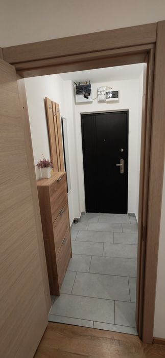 Închiriez Garsonieră Craiovita ( Digi)