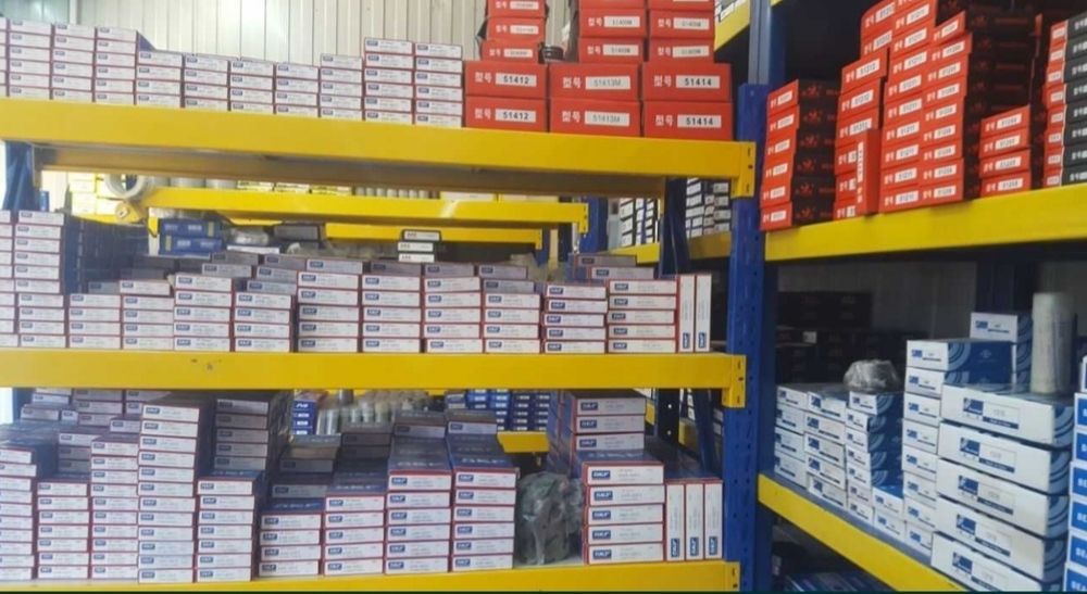 Подшипник - Оптом Различные подшипники Koyo, SKF, GPZ, C&U, NACHI и др