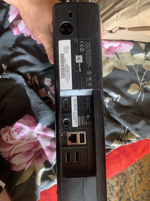 Xbox 360 vechi dar bun