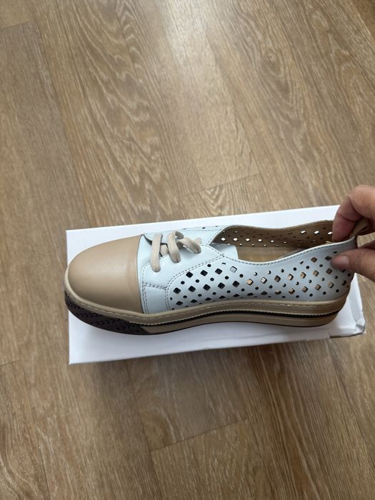 Продам обувь 37 размер (новый)