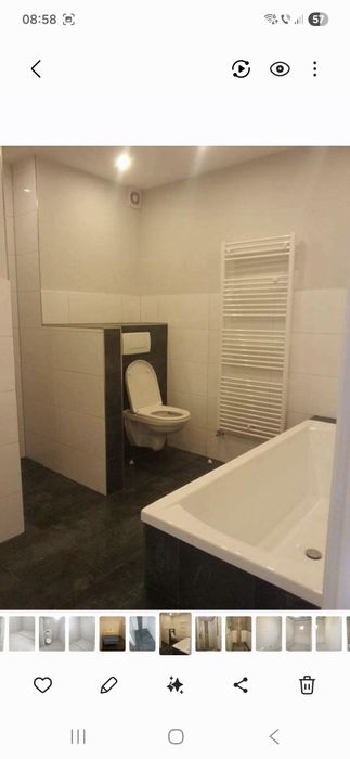 Meserias amenajari interioare