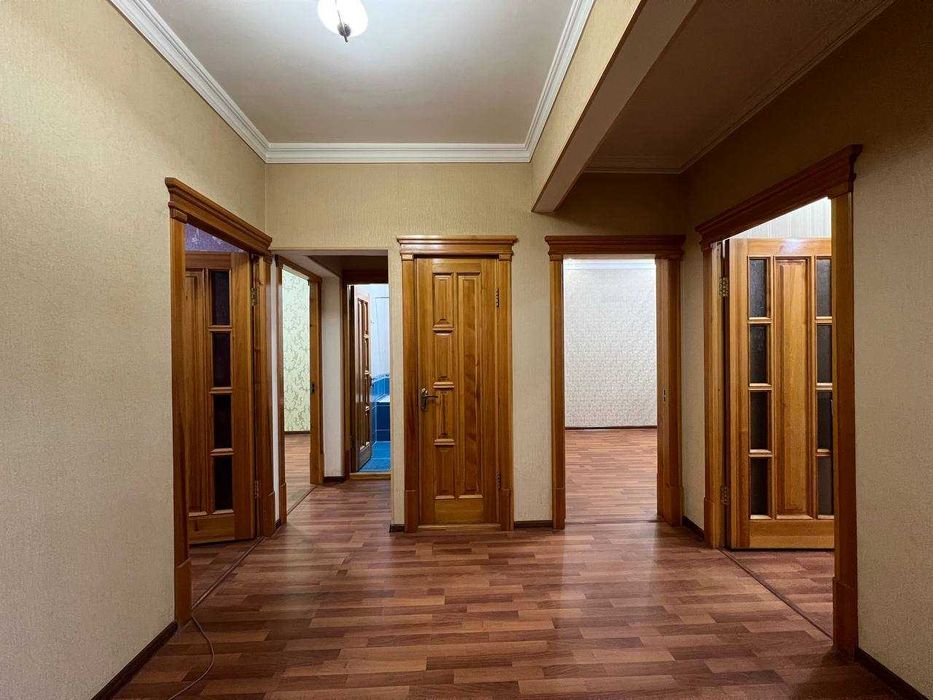 Продаётся 4/8/9, 90 м2, Тузель 2, Крестик