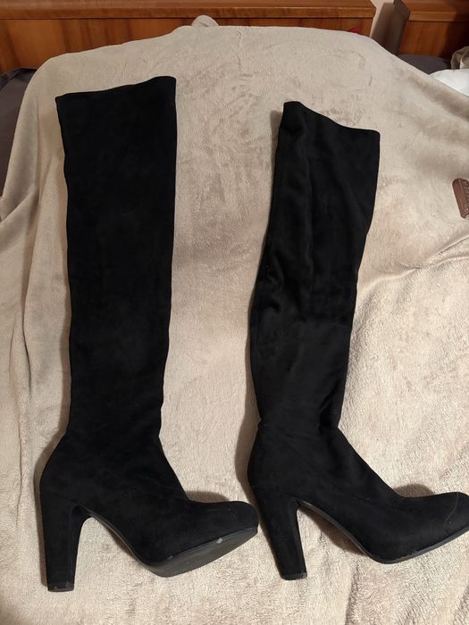 Зимни ботуши/боти