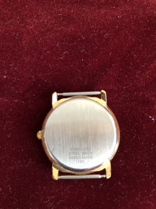 Часы кварцевые seiko,Gobelin,Charles Perrin