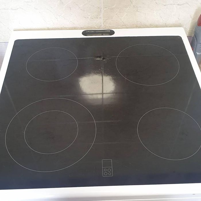 Полировка стеклокерамических плит