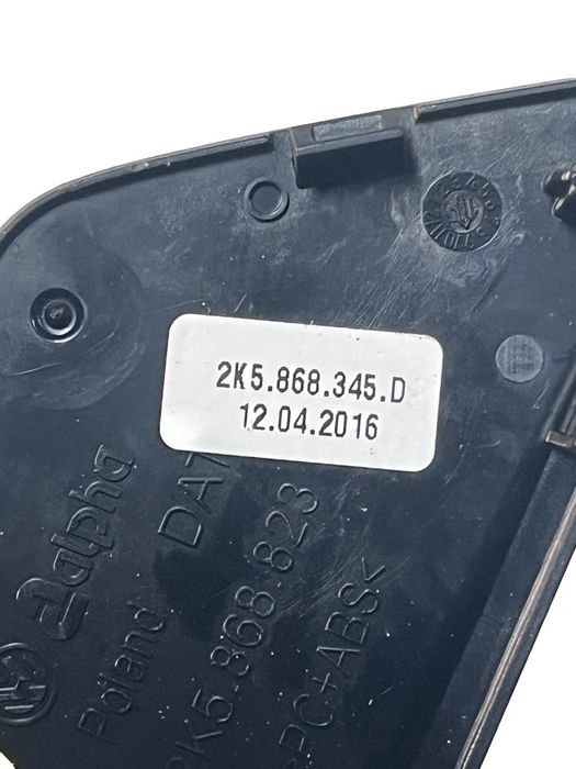 Butoane Blocare/Deblocare Usi Volkswagen Caddy Iv Box Saa, Sah 2015 - > 2K5868345D