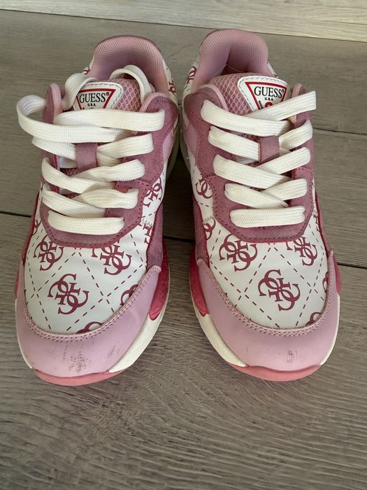 Детски обувки Guess 35 номер