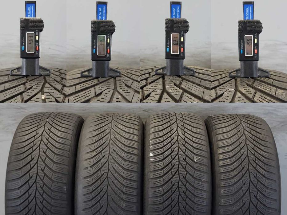 Roti/Jante Audi 5x112 225/50 R17 A4 (B8), A5, A6; VW; Skoda, Seat, Mercedes