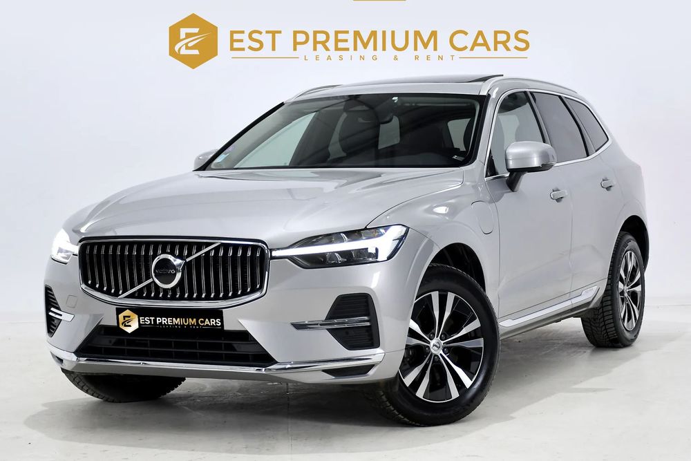 Volvo XC 60 398cai,4X4,Plafon Panoramic,Key Less Entry-Go,Camera Marsalier