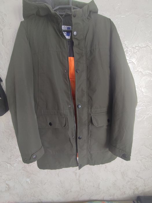 Ветровка Jack Jones