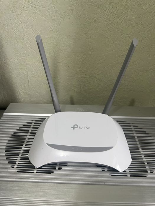 Продам роутер tp-link