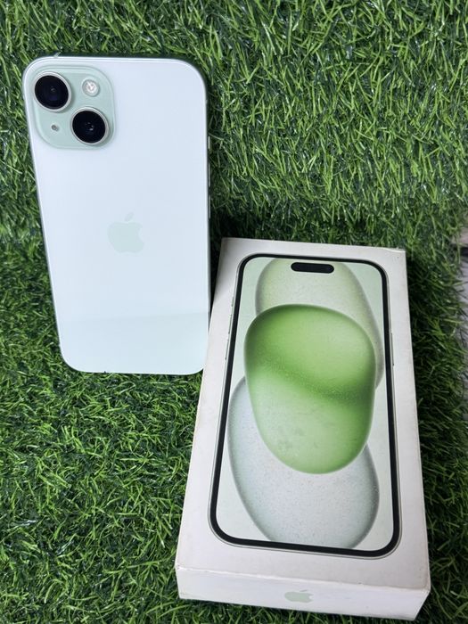 Айфон iphone Apple 15