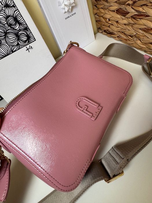 Кожена Чанта Furla