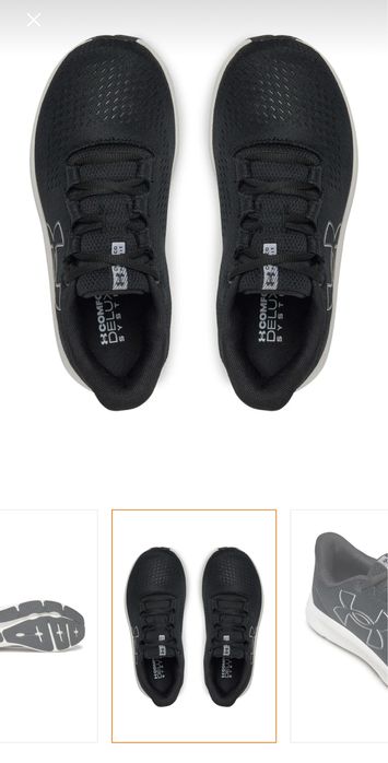 Дамски маратонки Under armour