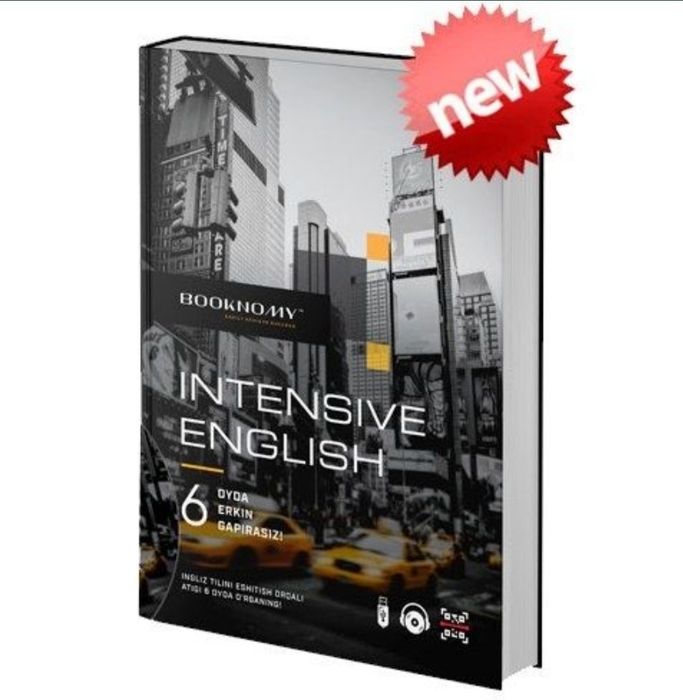 Diqqat! Audio kurs elektron formatda.
Kitob va audio fayllari telegram