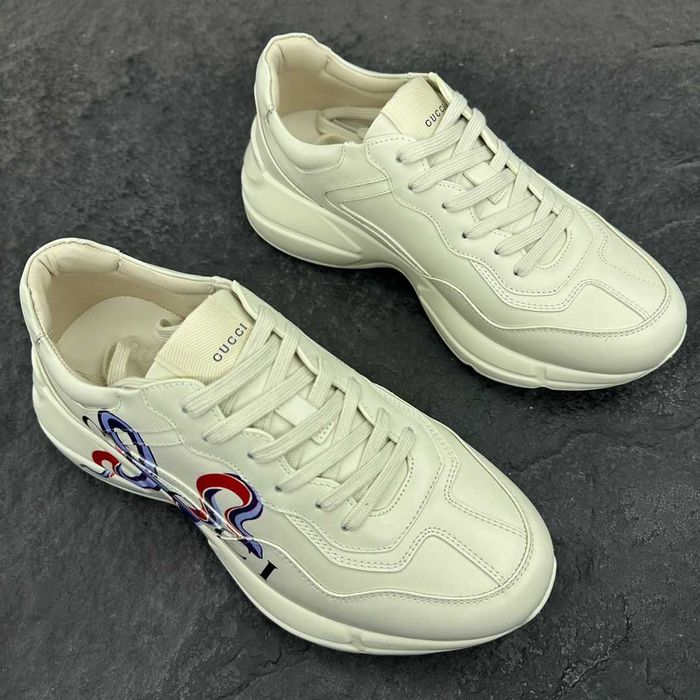 Sneakers Gucci Rhyton