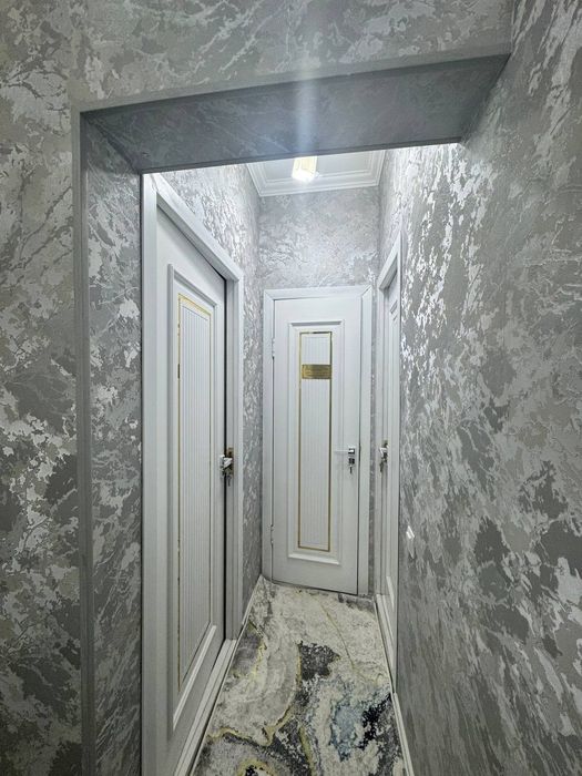 Продаётся квартира Массив Карасу 2/3/9 С Мебелью И Техникой