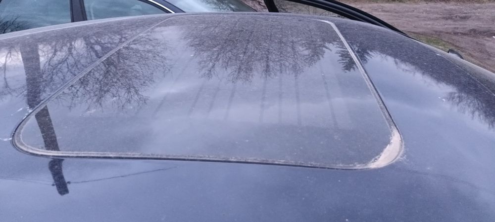 Vw Phaeton 3.0 TDI. НА ЧАСТИ