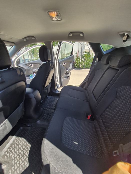 Hyundai IX35 1,6 Benzina GDI