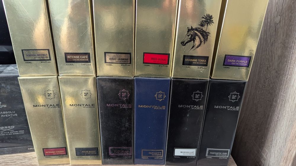 Montale парфюми 100 мл
