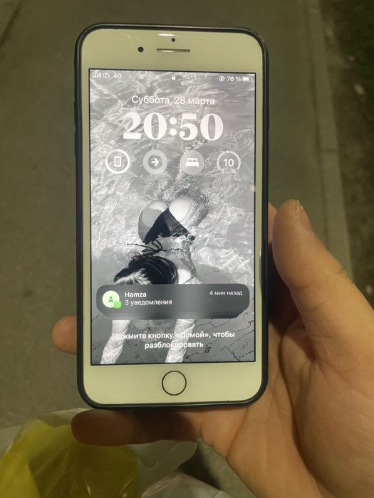 Iphone 8 plus | Айфон 8 плус