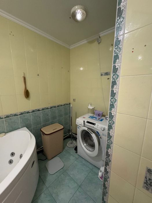 Продам квартиру, срочно.