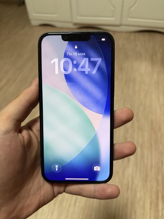 Iphone 14 в идеальном виде