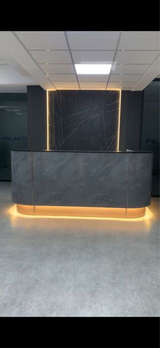 Ресепшен на заказ