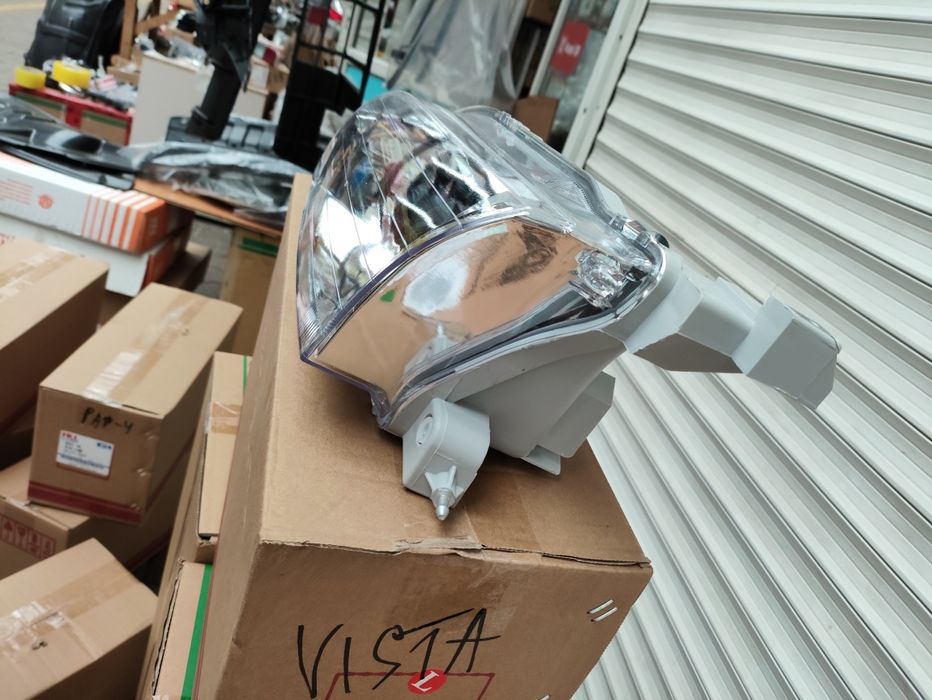 Фара Виста передняя SV 40