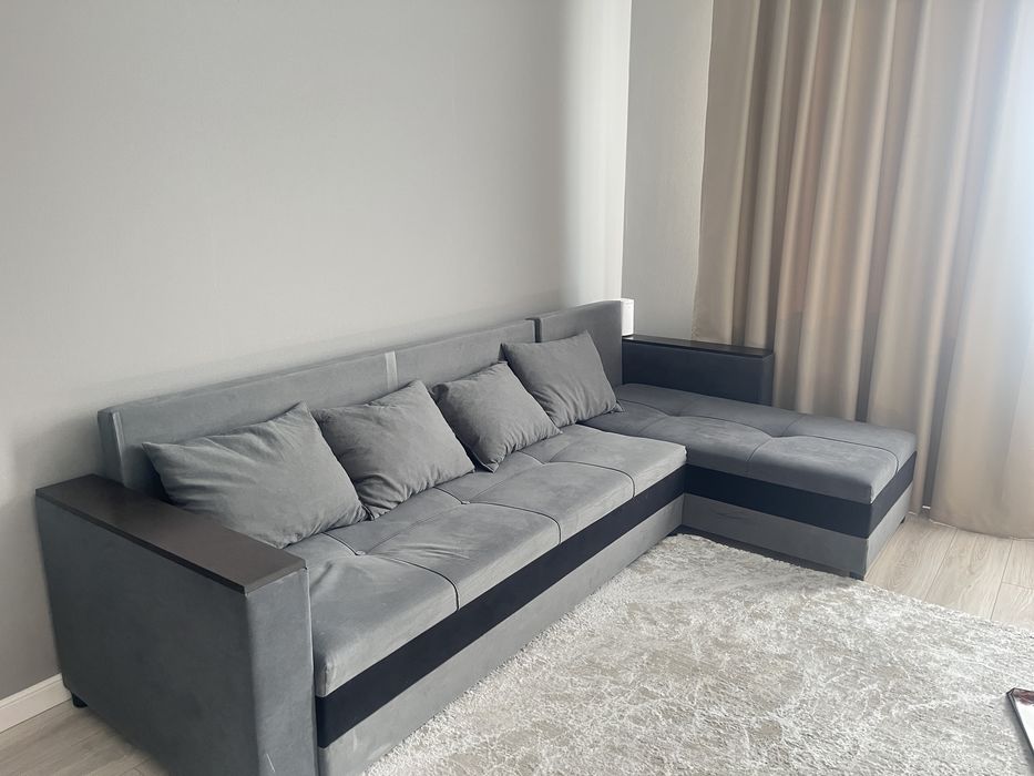 Диван в хорошем состоянии